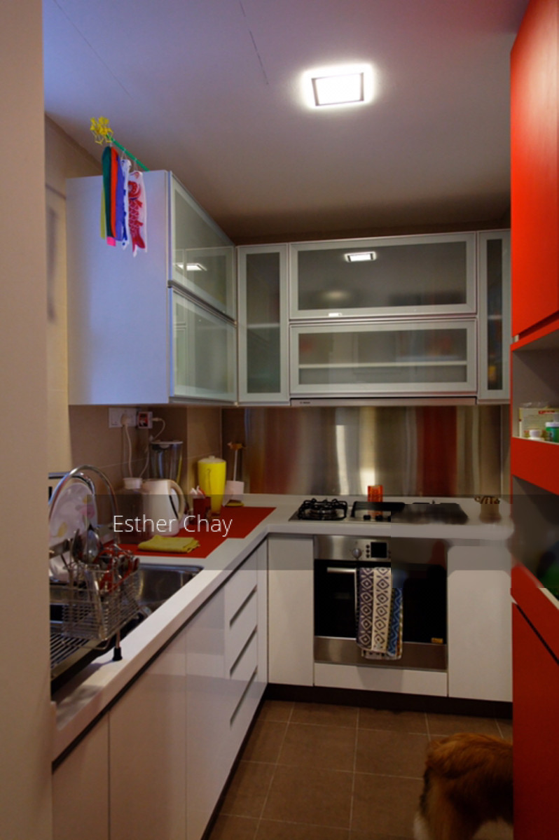 Meyer Residence (D15), Apartment #145908422